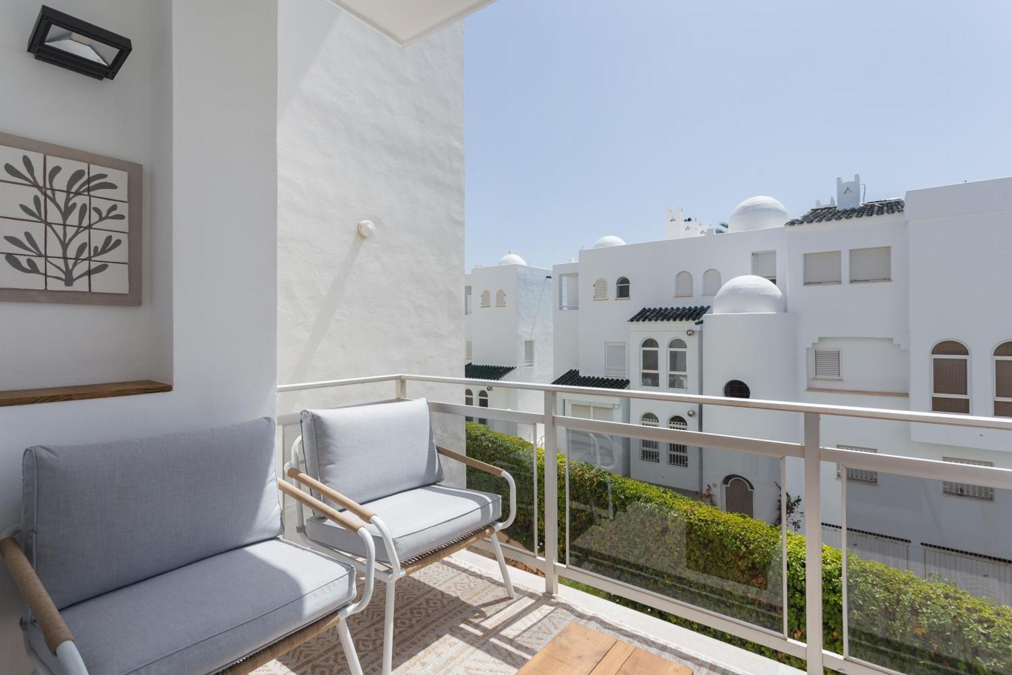 Apartamento Javea Arenal Vistas Al Mar Exterior photo